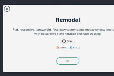 20個(gè)提升網(wǎng)站界面體驗(yàn)的jquery插件