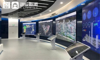 臨淄搭建專業(yè)平臺鏈接優(yōu)質(zhì)資源 助推動能轉(zhuǎn)換走向深入