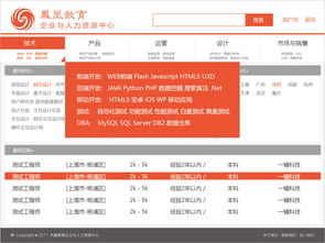 鳳凰教育軟件產(chǎn)品及平臺風格及vi設(shè)